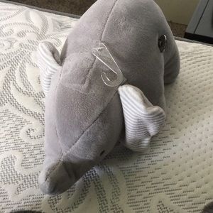 Meet your Posher, Edith